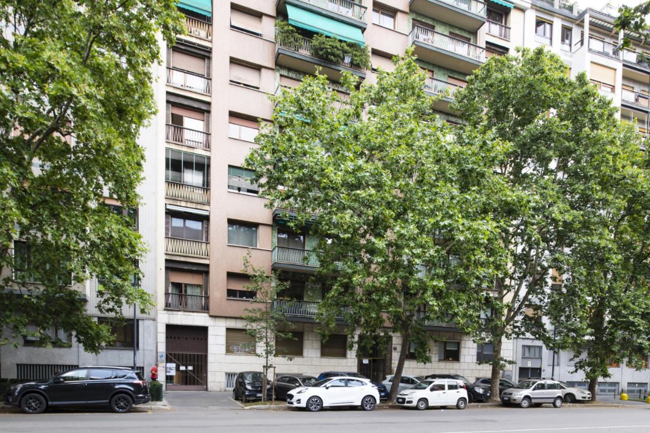 Easylife - Elegante Attico 2 Min Da Parco Sempione *