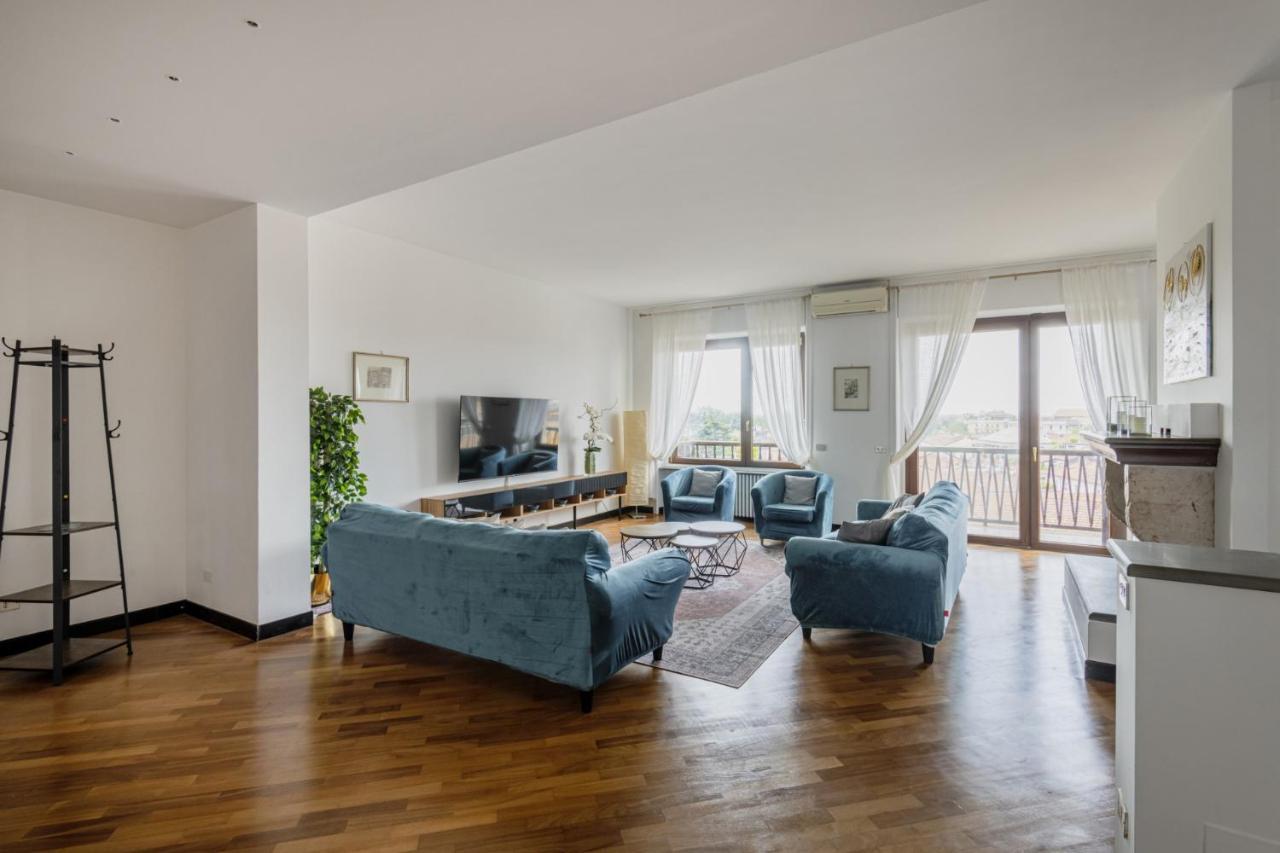 Apartamento Easylife - Elegante Attico 2 Min Da Parco Sempione *