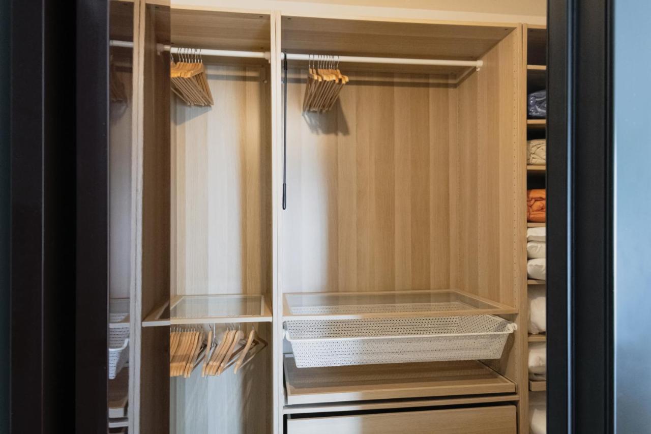 Easylife - Elegante Attico 2 Min Da Parco Sempione Apartamento Milão