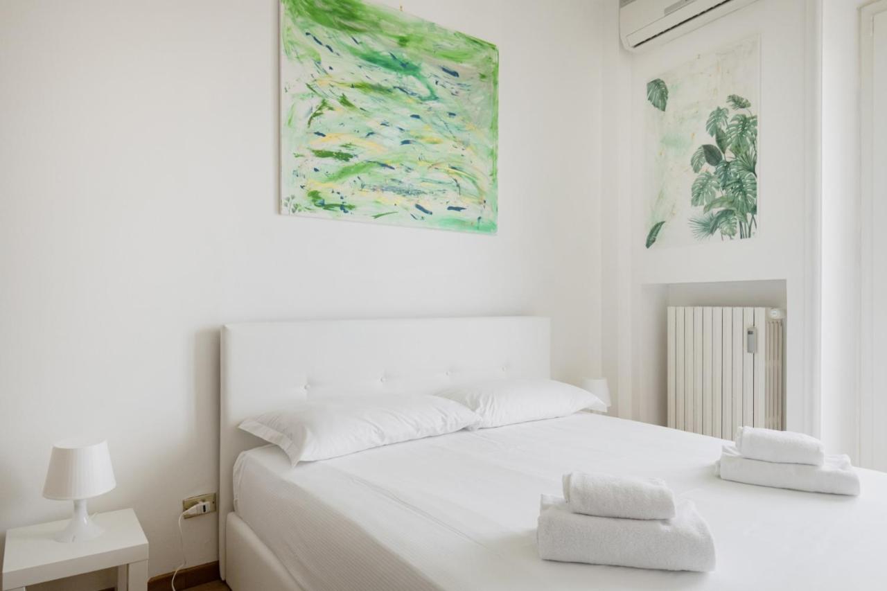 Apartamento Easylife - Elegante Attico 2 Min Da Parco Sempione *