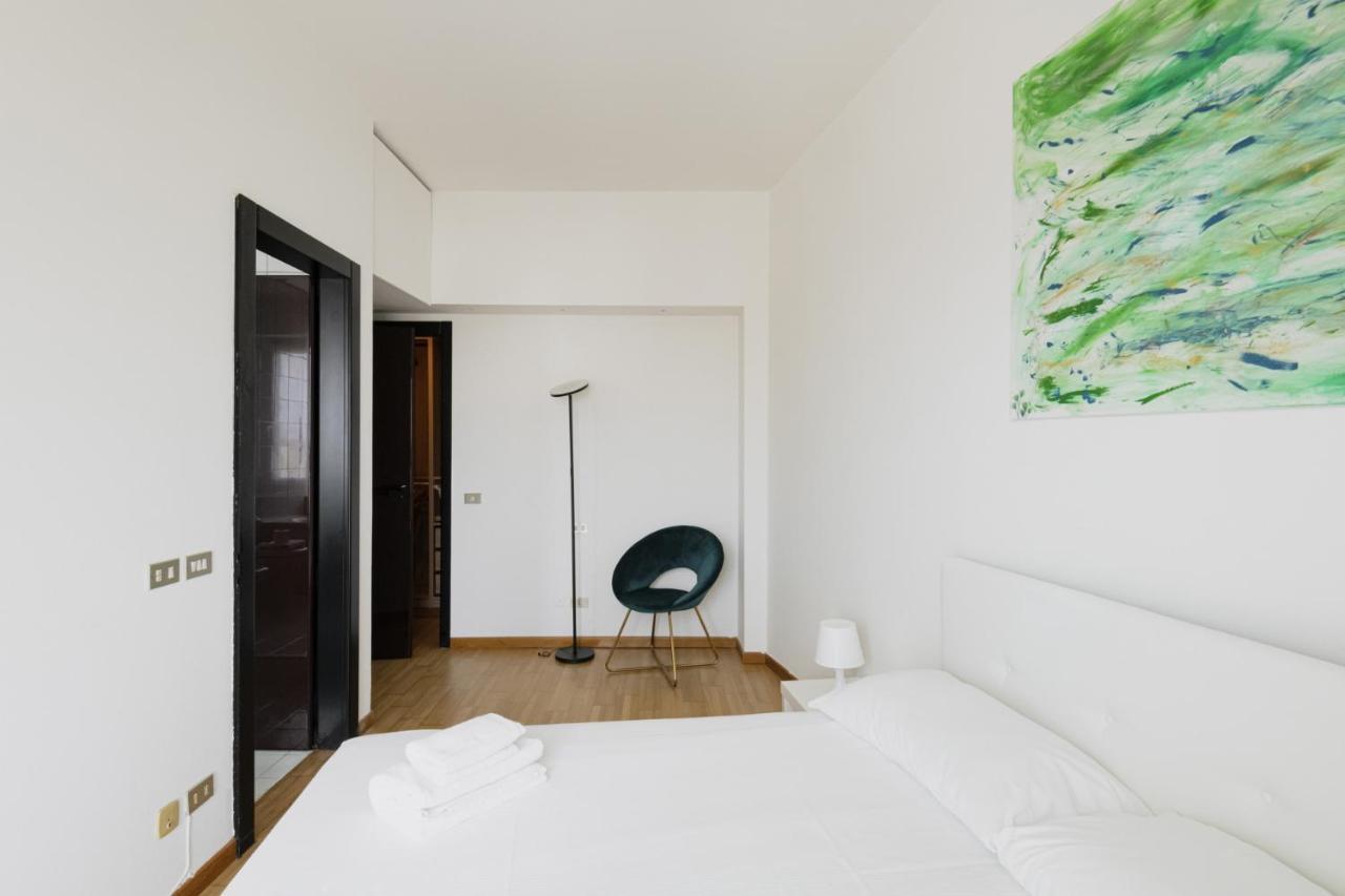 Apartamento Easylife - Elegante Attico 2 Min Da Parco Sempione *