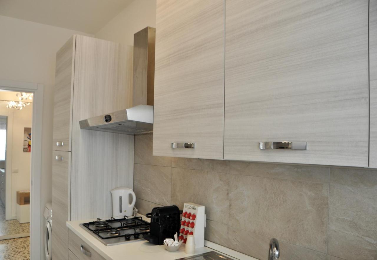Apartment M.aurelio Light Brown Mailand