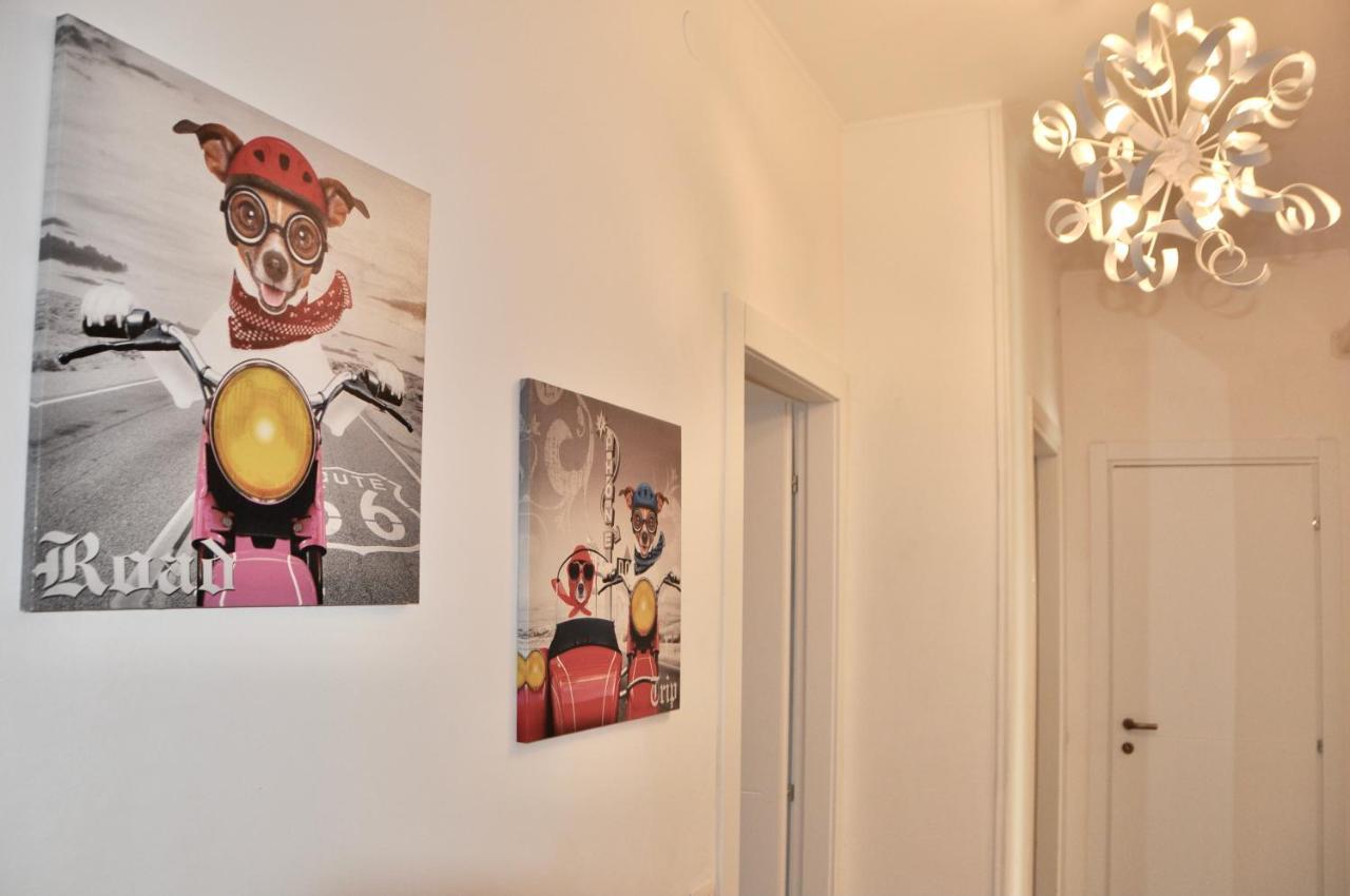 Apartment M.aurelio Light Brown *