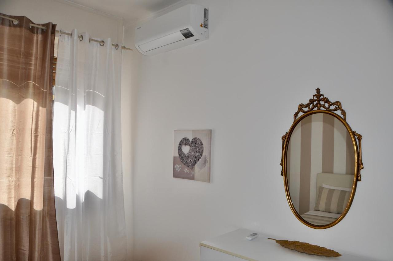 Apartment M.aurelio Light Brown *