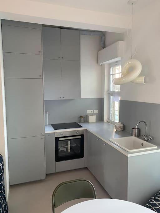 Apartment Monolocale Scalo Di Porta Romana