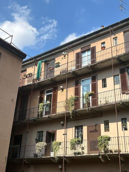 Casa Savona - Design District Apartment Mailand