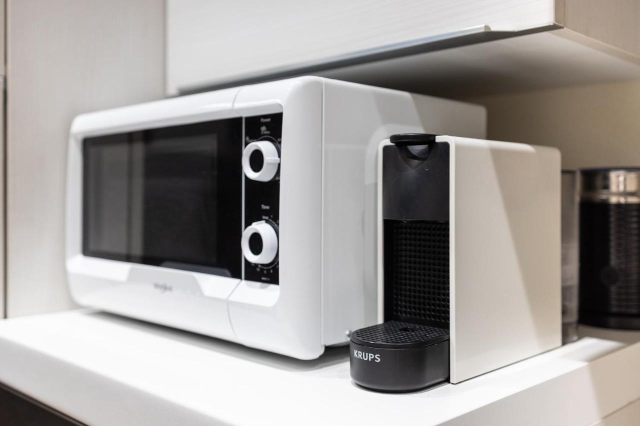 Sempione-duomonuovo Loft Con Wifi E Neflix * Milão