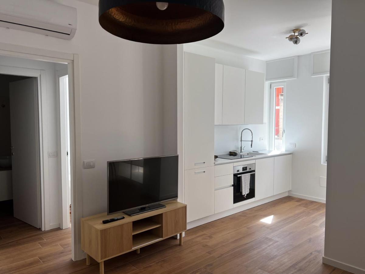 Dolce 7 Apartamento Milão