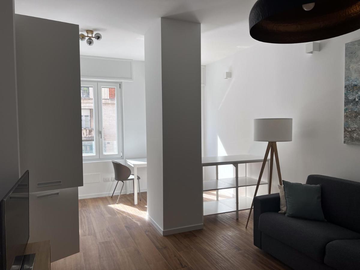 Dolce 7 Apartamento *