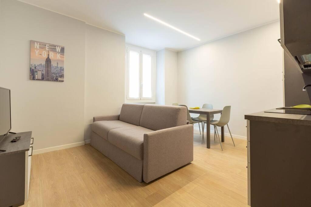Milano Centrale Apartment Apartment Mailand