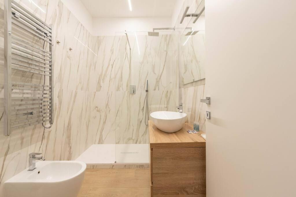 Milano Centrale Apartment *