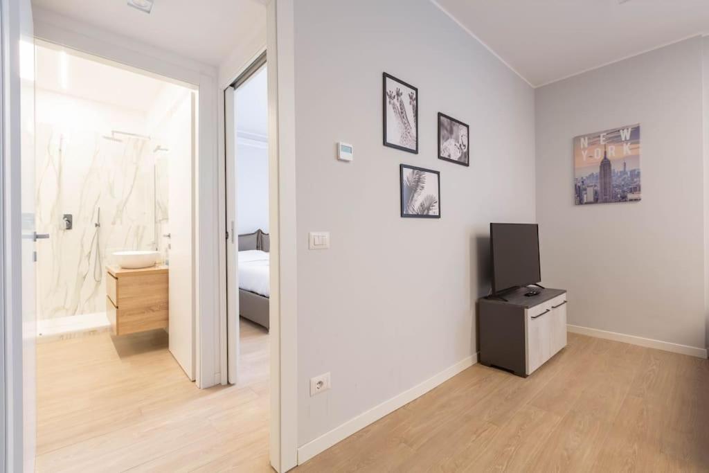 Milano Centrale Apartment Apartment *