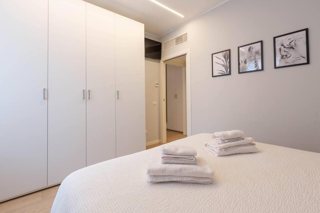 Milano Centrale Apartment *