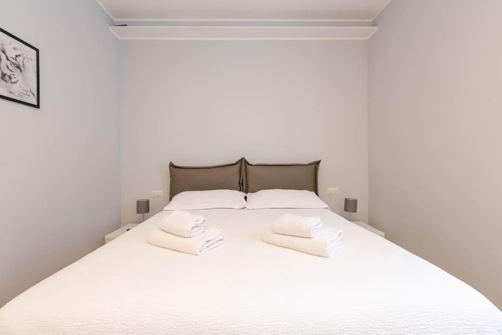 Milano Centrale Apartment