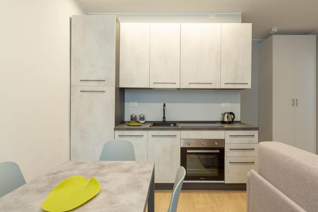 Apartment Milano Centrale Apartment Mailand