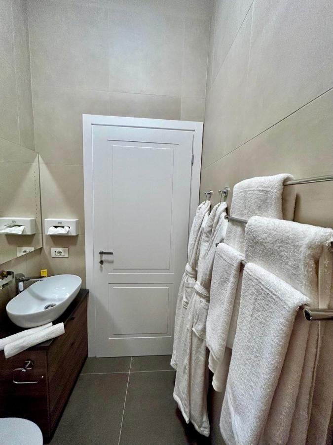 Apartment King's - Quiet And Refined In The Heart Of Mailand