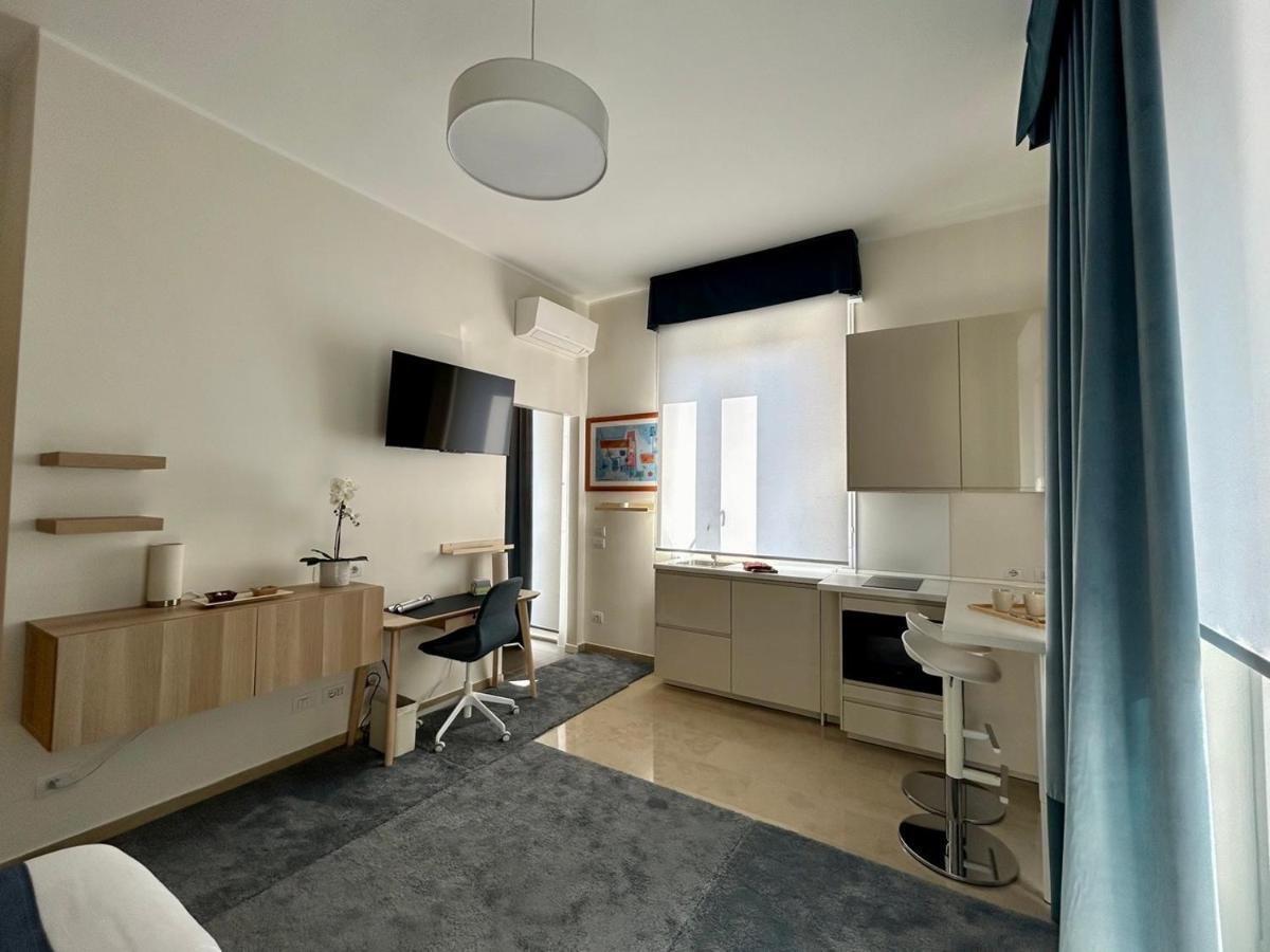 King's - Quiet And Refined In The Heart Of Mailand