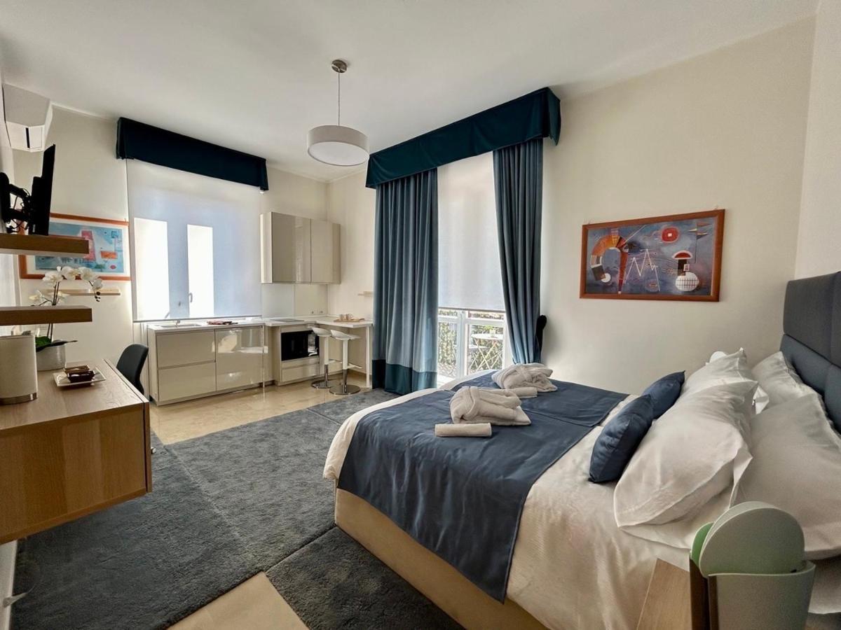 Apartment King's - Quiet And Refined In The Heart Of Mailand