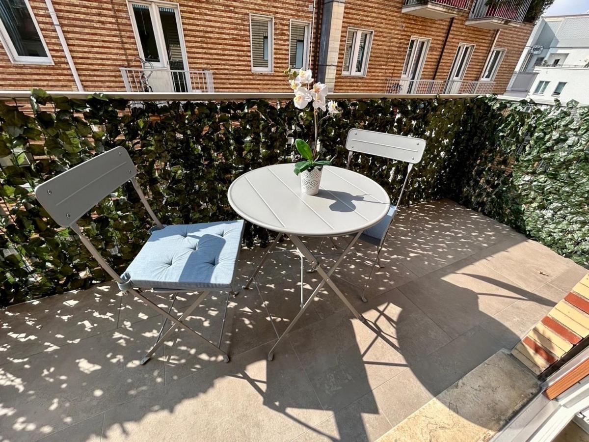 King's - Quiet And Refined In The Heart Of Mailand