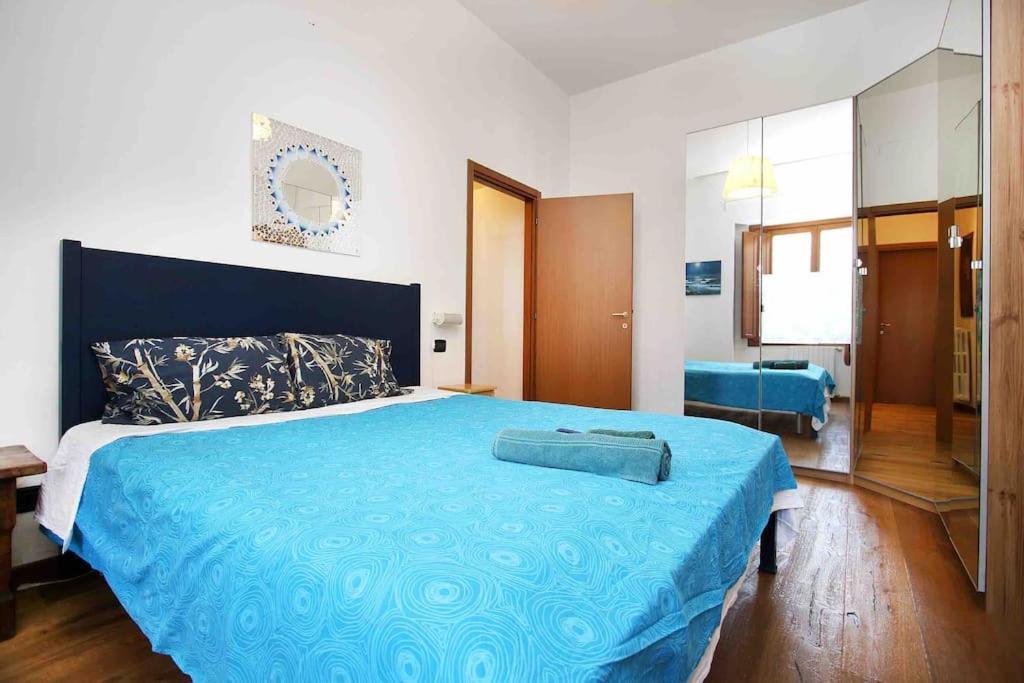 Apartment Con Giardino Vicino A San Siro