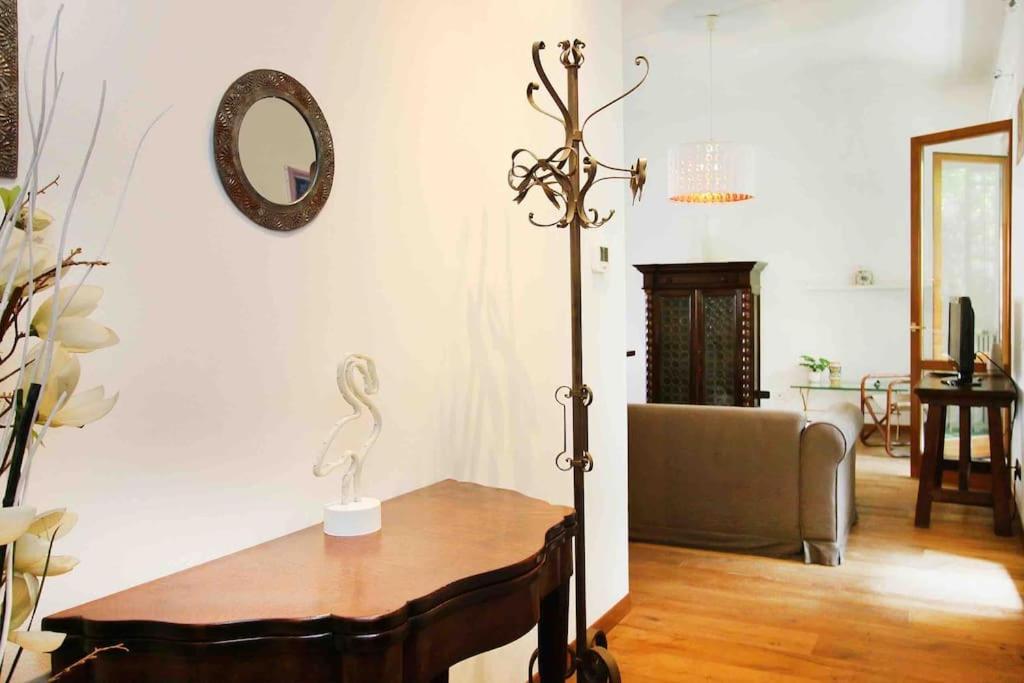 Con Giardino Vicino A San Siro Apartment Milan