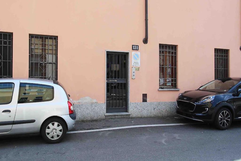 Apartment Con Giardino Vicino A San Siro