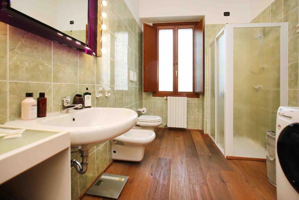 Apartment Con Giardino Vicino A San Siro