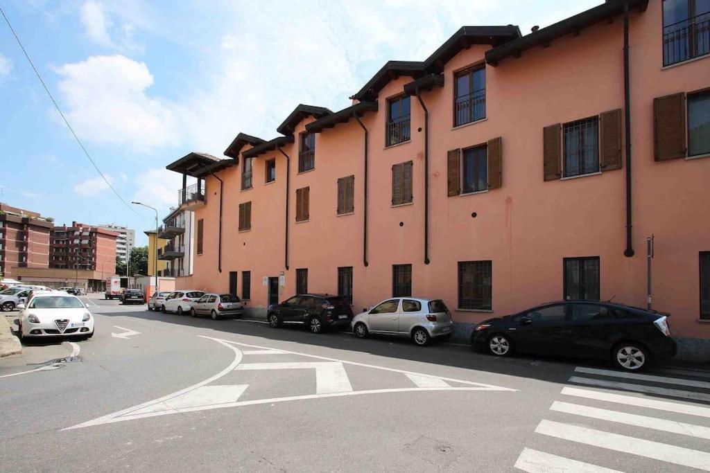 Apartment Con Giardino Vicino A San Siro Milan