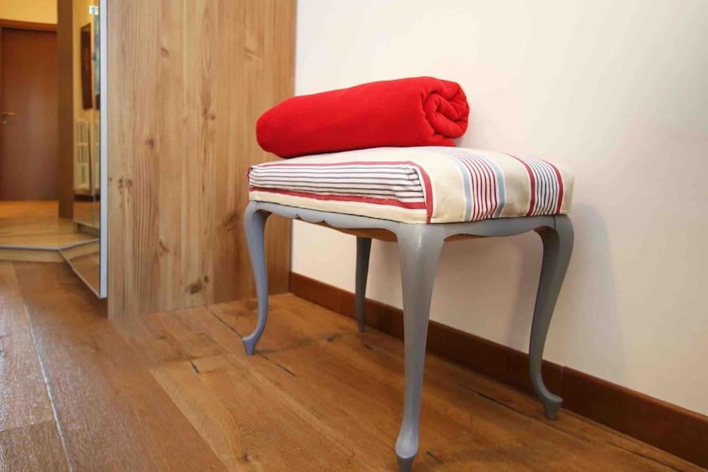 Apartment Con Giardino Vicino A San Siro