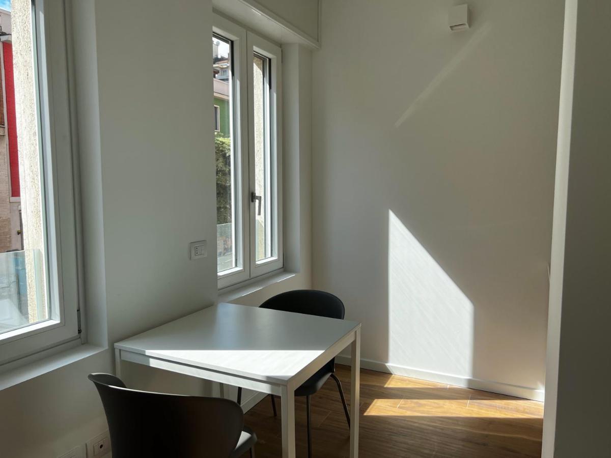 Dolce 7 Apartamento