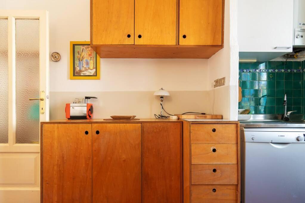 Martini Flexyrent A.c. Apartment
