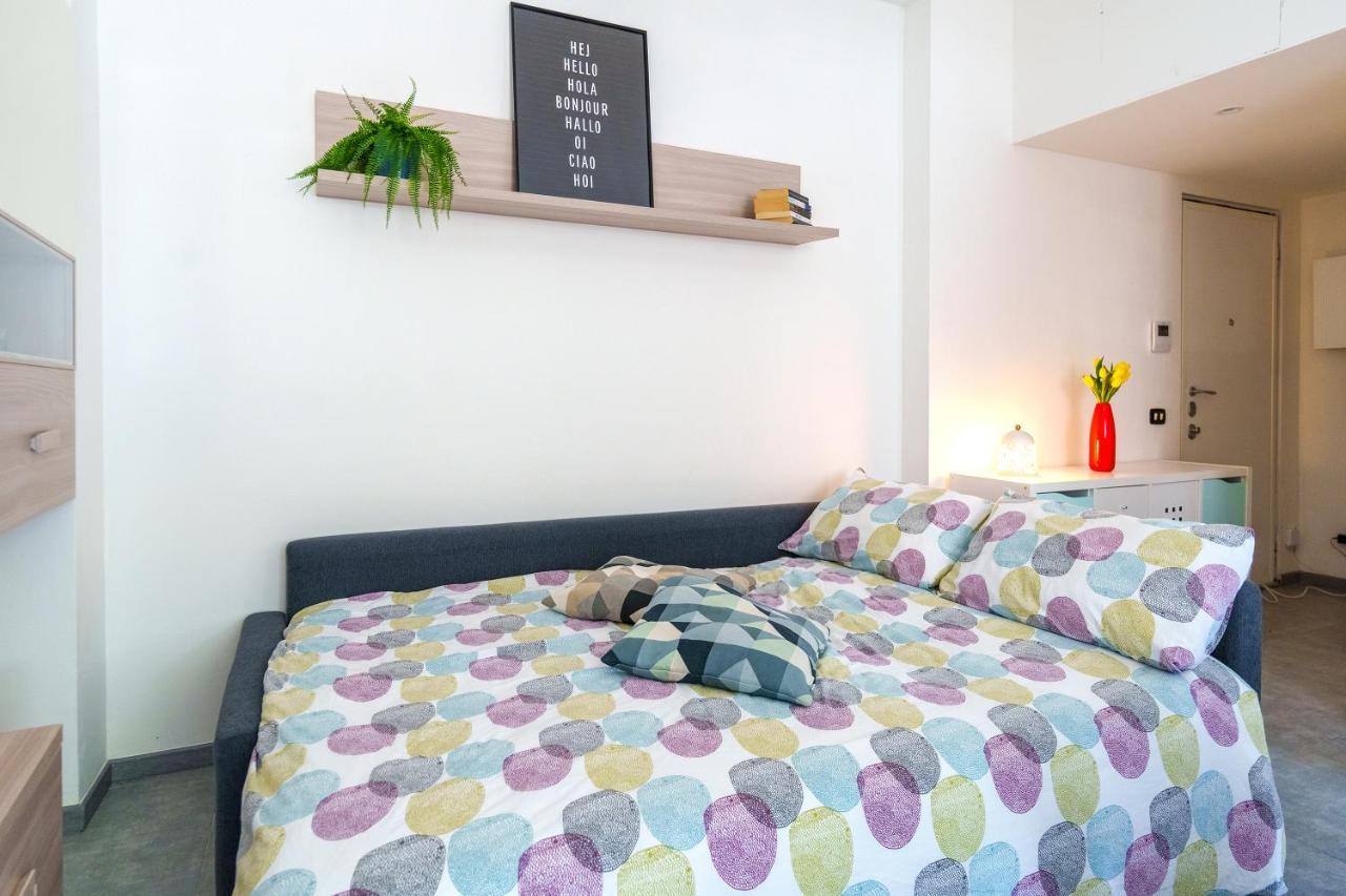 Apartamento Duomo/linate Parcheggi Gratis E Tram Sotto Casa *
