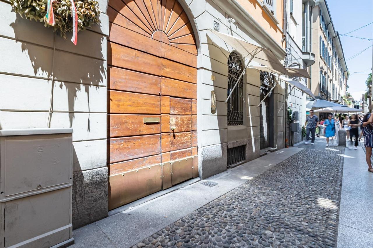 Apartment Relstay - Brera District *