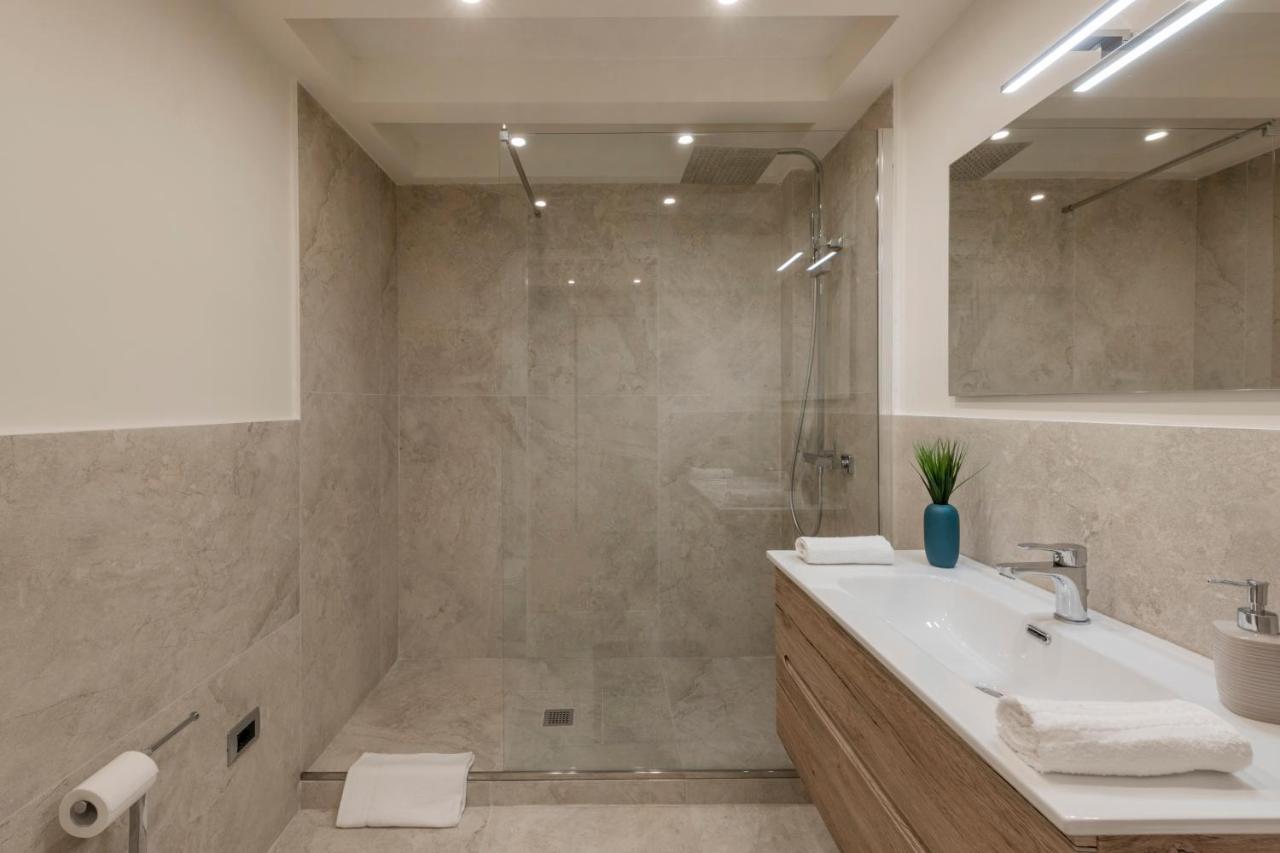 Be-c0 Moscova Luxury Loft Apartamento Milão