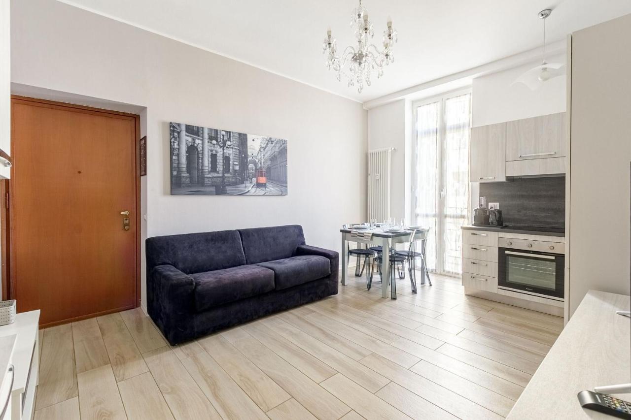 Apartment Giuseppe Meda Mailand