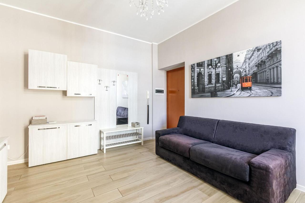 Giuseppe Meda Apartment Mailand