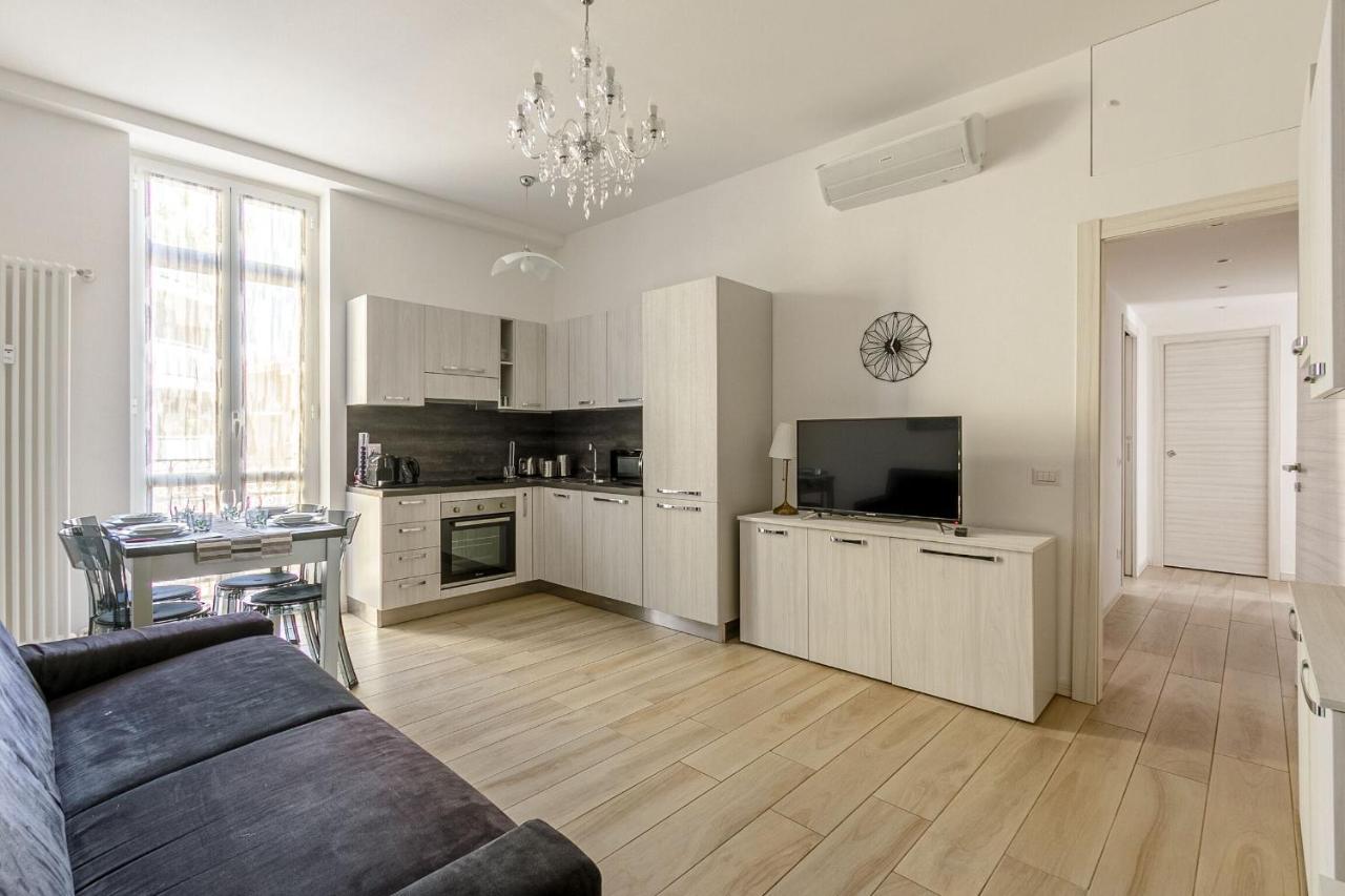 Apartment Giuseppe Meda