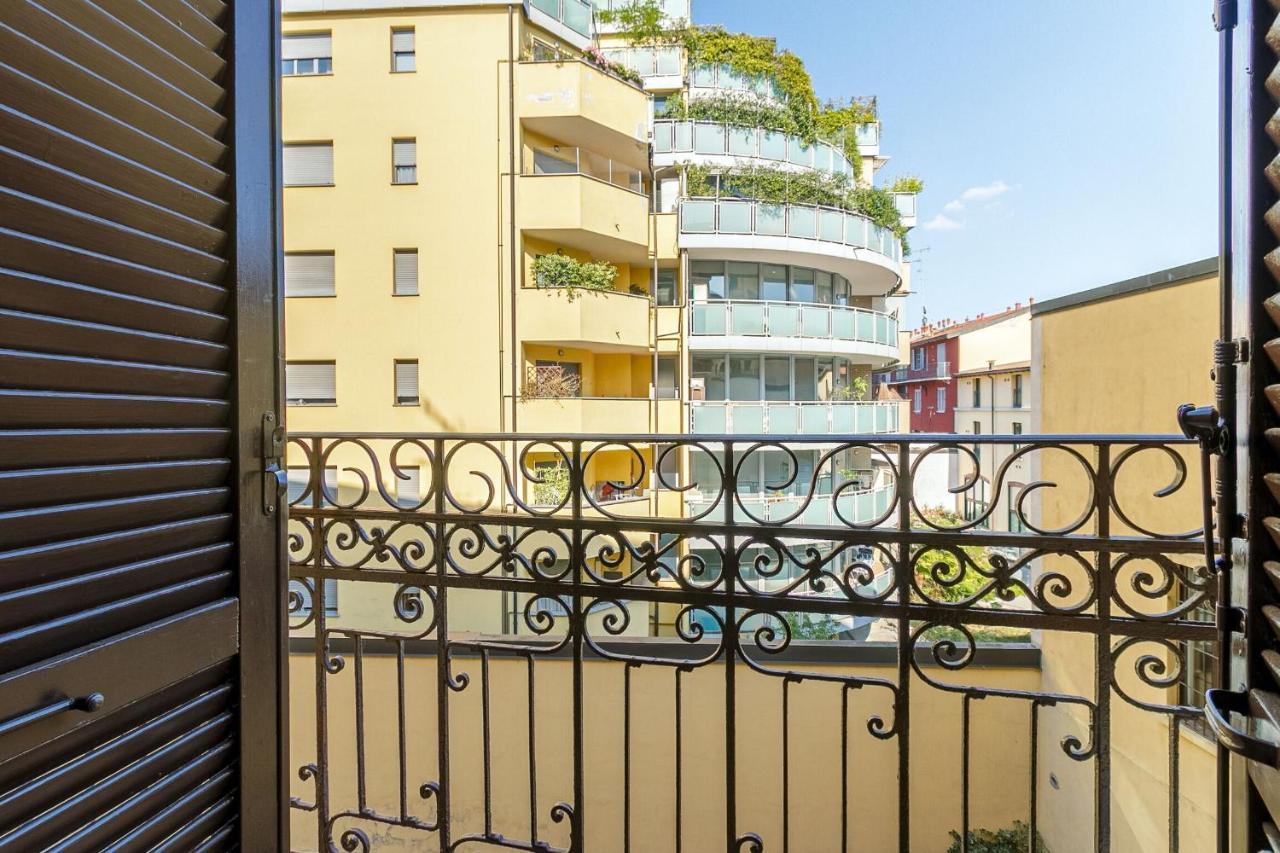 Apartment Giuseppe Meda Mailand