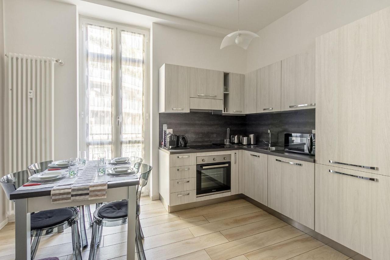 Apartment Giuseppe Meda