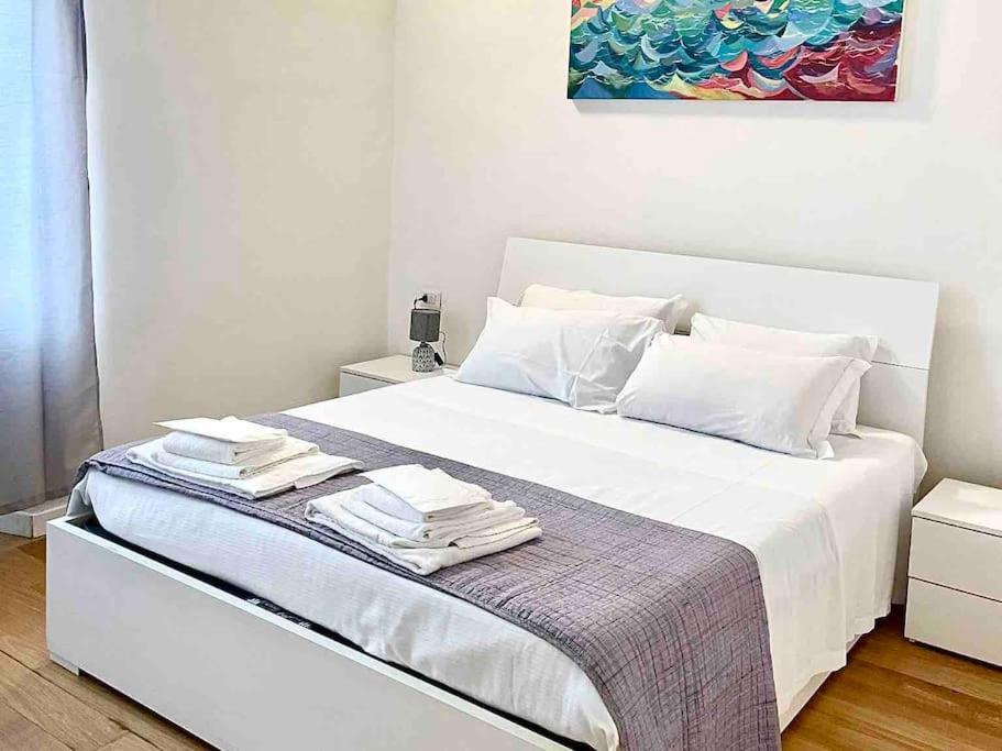 Isola - Garibaldi Lovely Apt. With Netflix And Wifi * Mailand