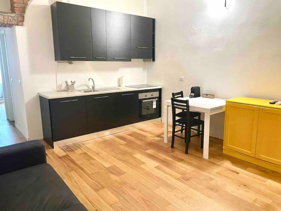 Isola - Garibaldi Lovely Apt. With Netflix And Wifi Apartment