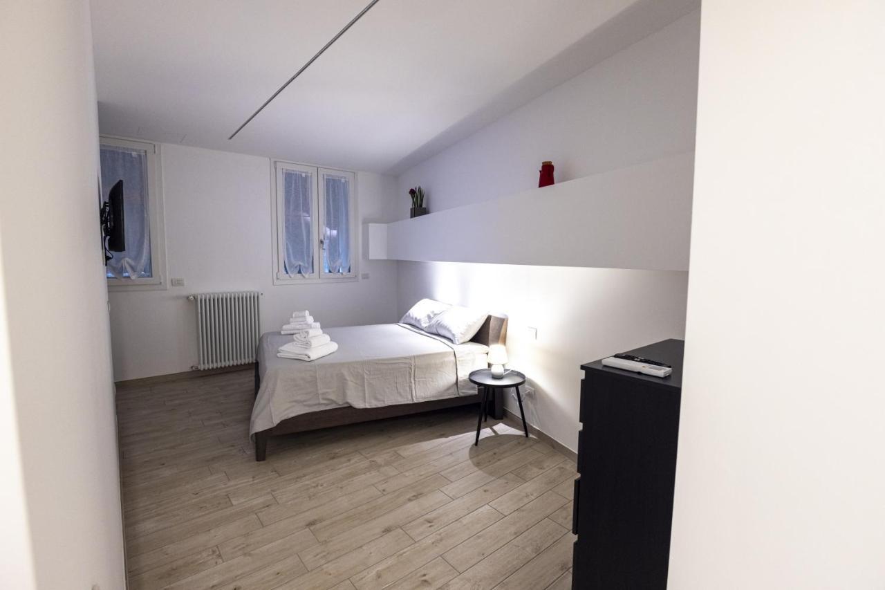 Loft La Sedia Rossa - Centro Storico Apartment *