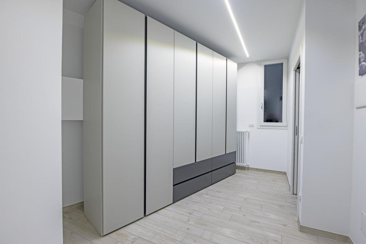 Apartment Loft La Sedia Rossa - Centro Storico Mailand