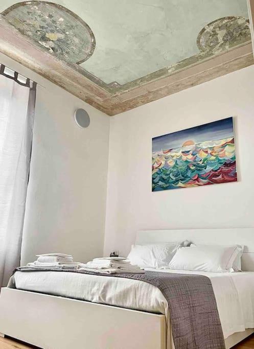 Apartment Isola - Garibaldi Lovely Apt. With Netflix And Wifi *