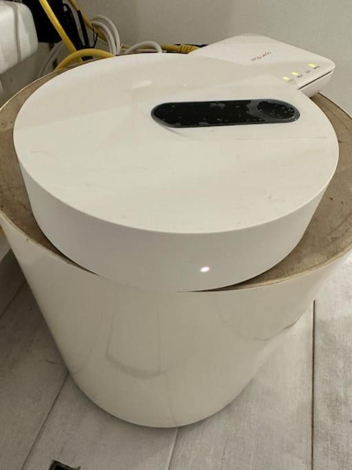 Myhome Besozzo Comfort