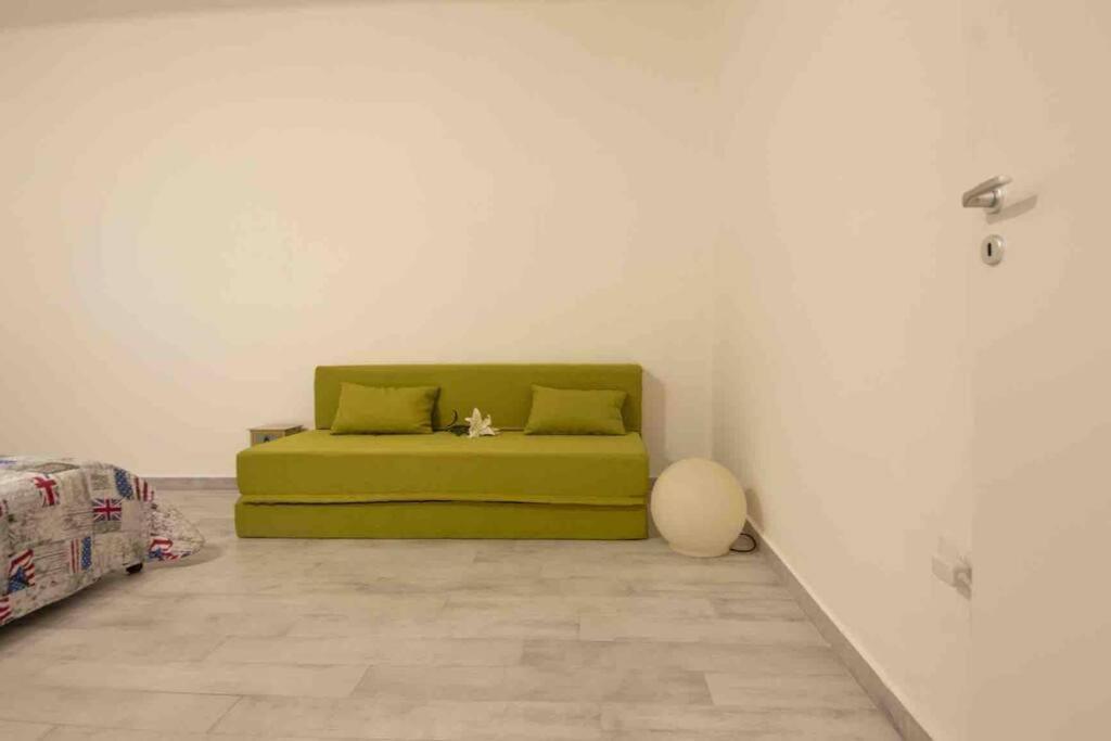 Myhome Besozzo Comfort Apartment Mailand
