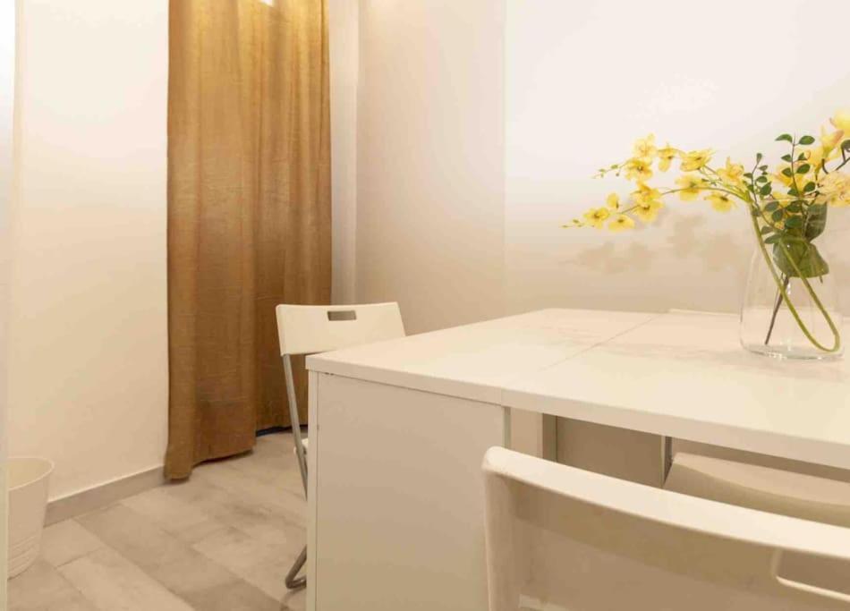 Myhome Besozzo Comfort Apartment Mailand
