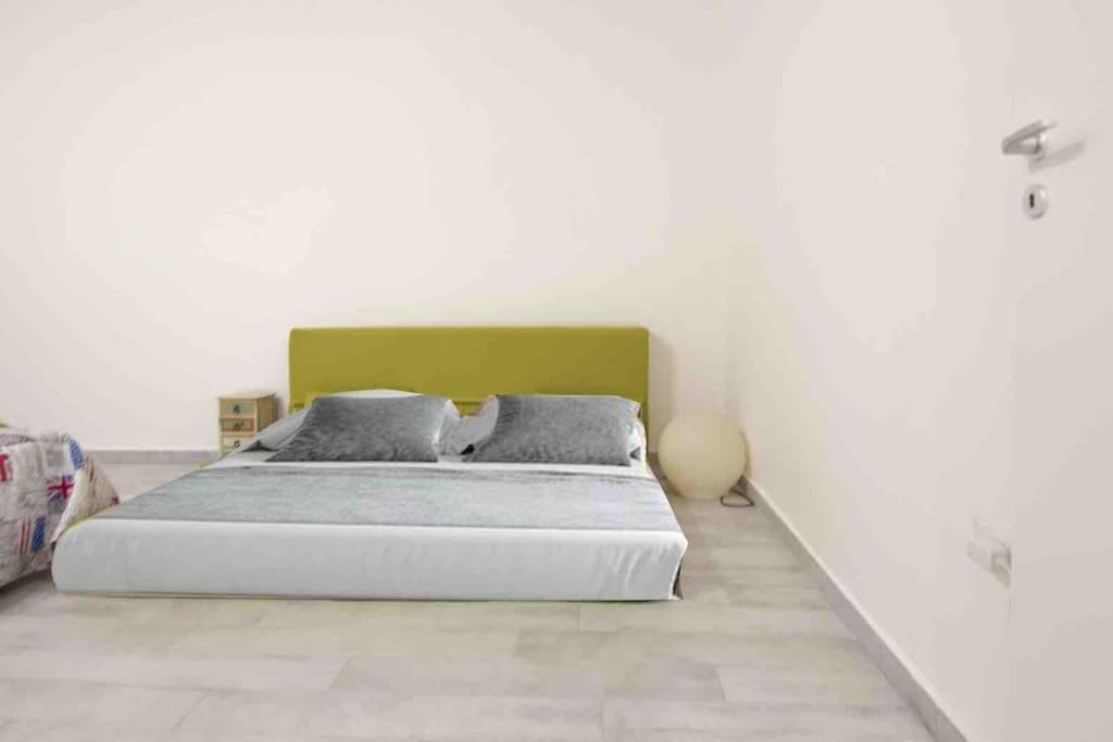 Myhome Besozzo Comfort Apartment