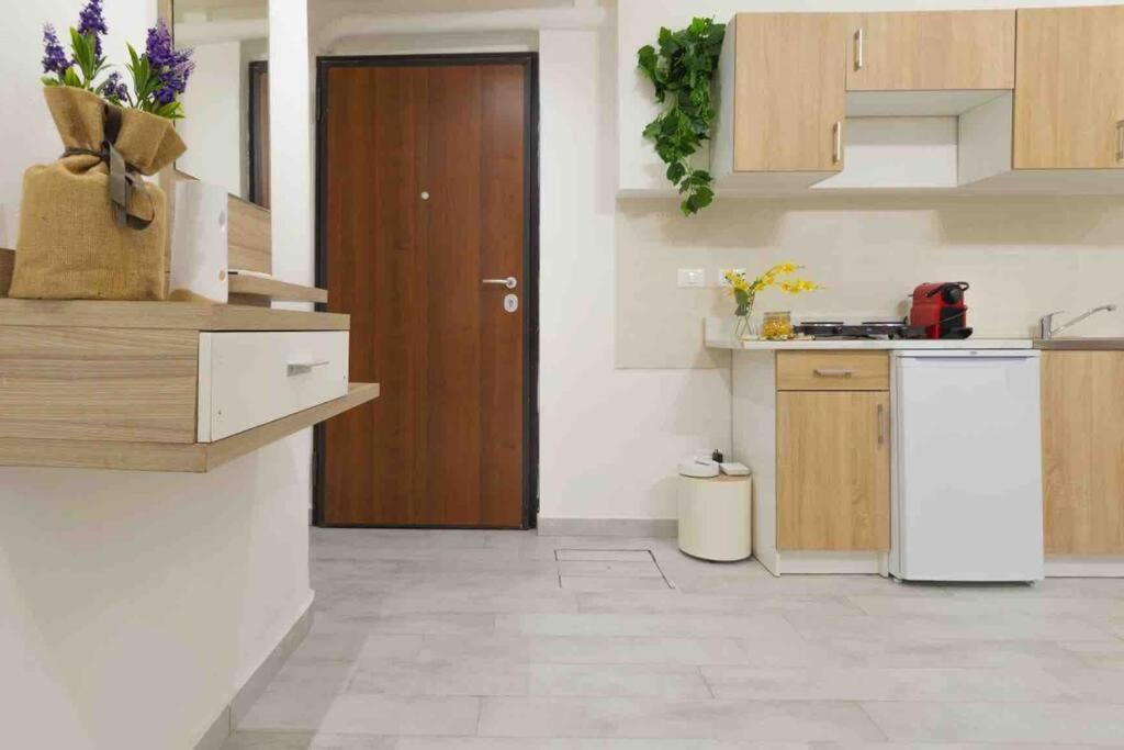 Myhome Besozzo Comfort Apartment Mailand