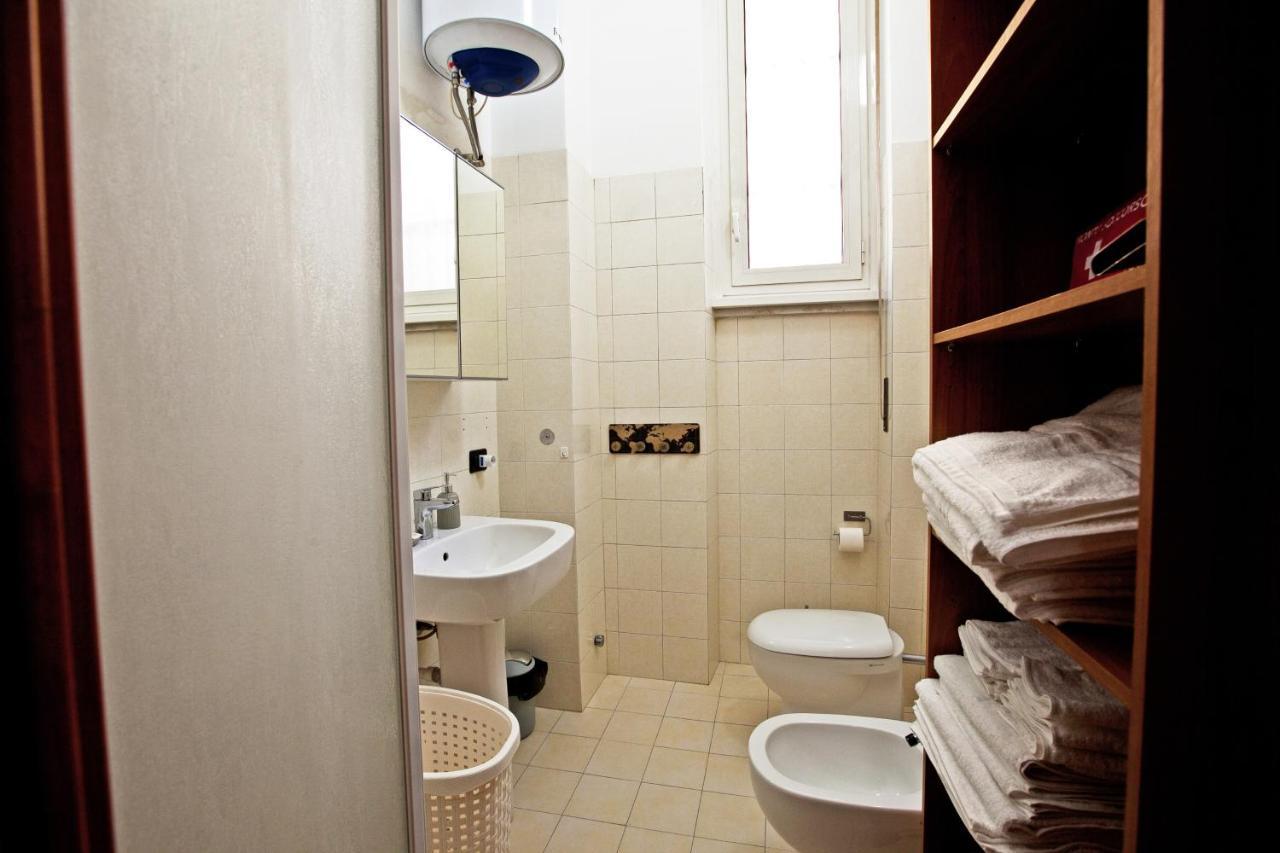 Bilocale A 400m Dalla Stazione Di Lambrate - Casa Abano Apartment